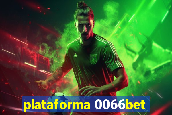 plataforma 0066bet