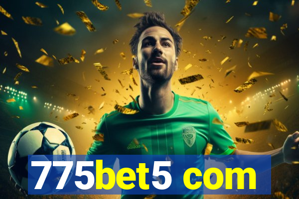 775bet5 com