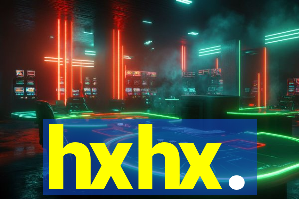 hxhx.