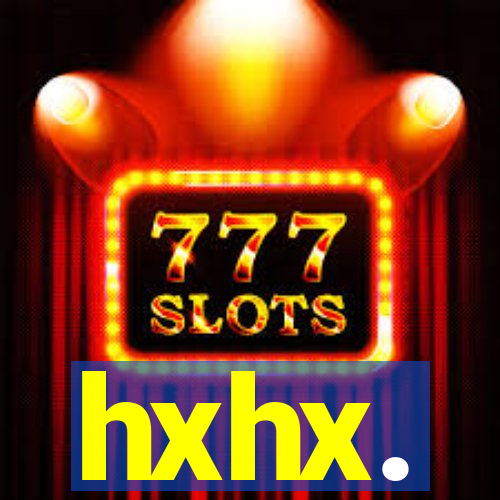 hxhx.