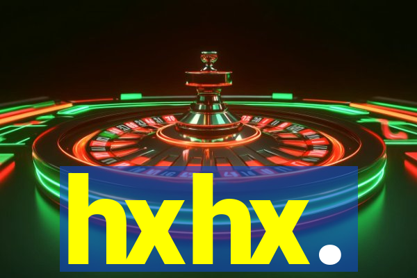 hxhx.