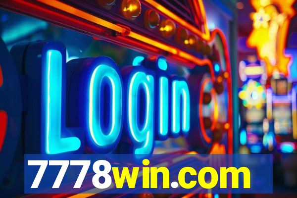 7778win.com