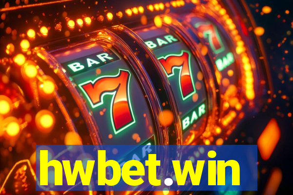 hwbet.win