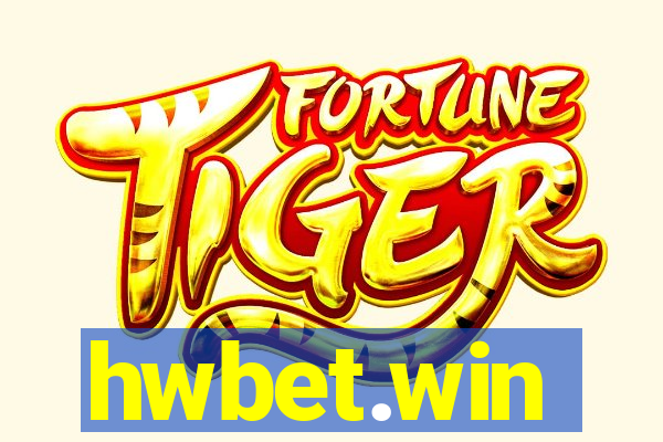 hwbet.win