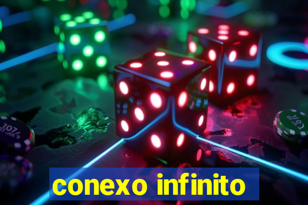 conexo infinito
