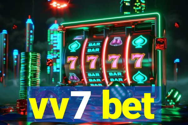 vv7 bet