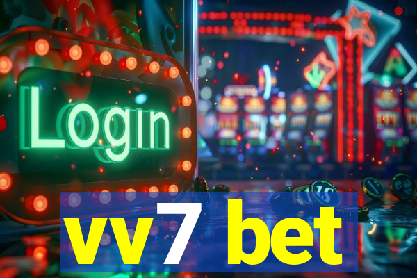 vv7 bet