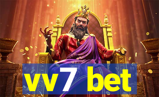 vv7 bet