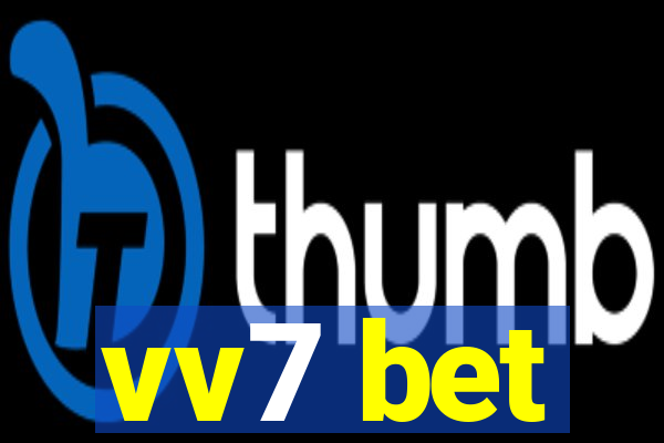 vv7 bet