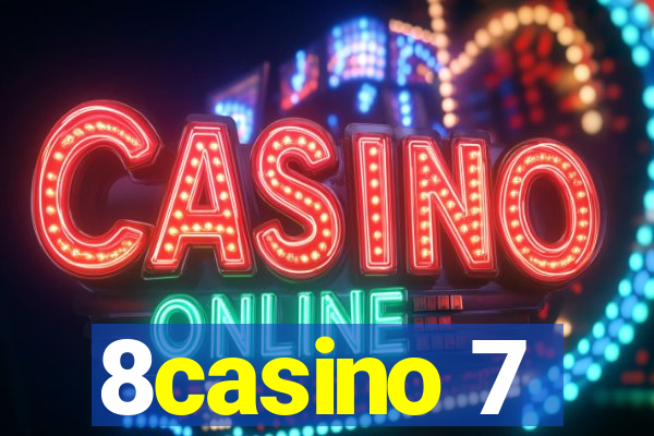 8casino 7