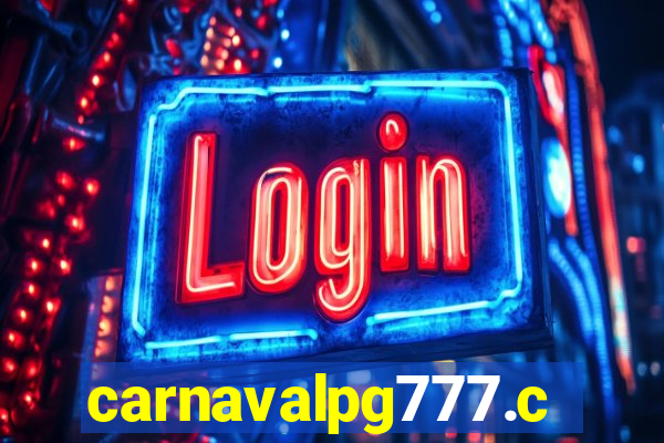 carnavalpg777.com