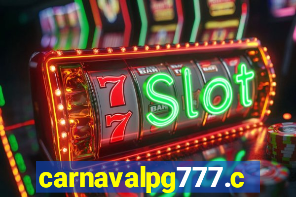 carnavalpg777.com