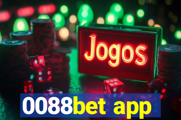 0088bet app