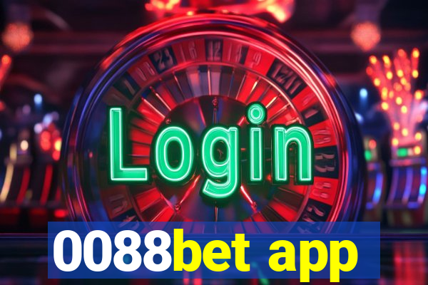 0088bet app