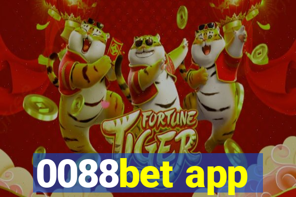 0088bet app