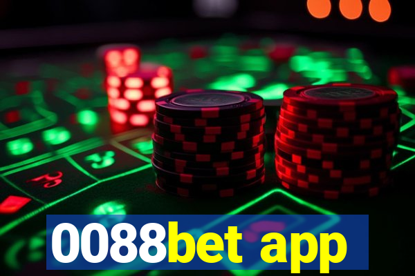 0088bet app