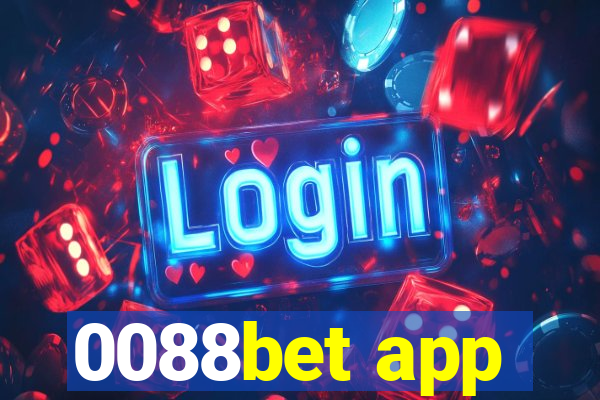 0088bet app