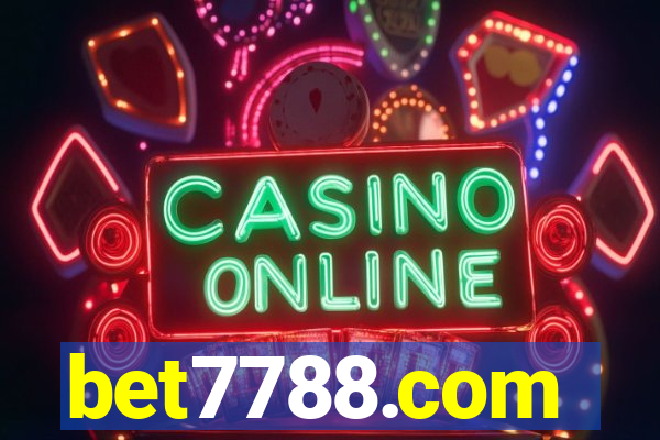 bet7788.com