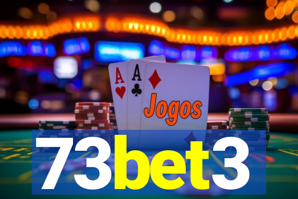 73bet3