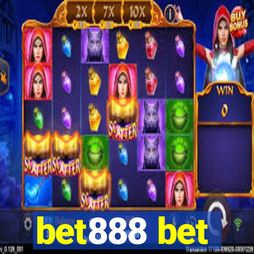bet888 bet