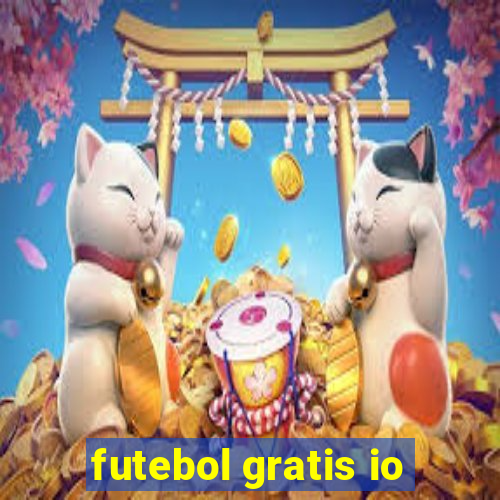 futebol gratis io