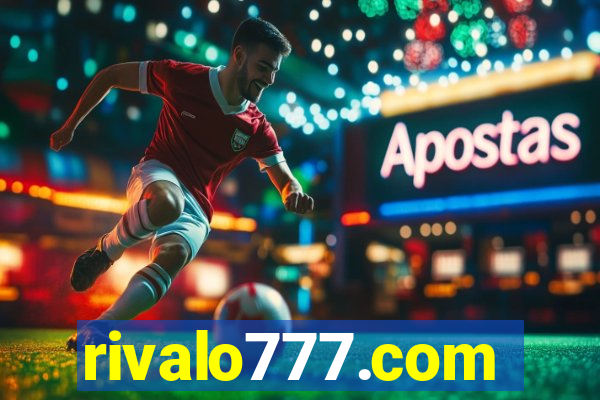 rivalo777.com
