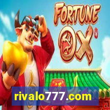 rivalo777.com