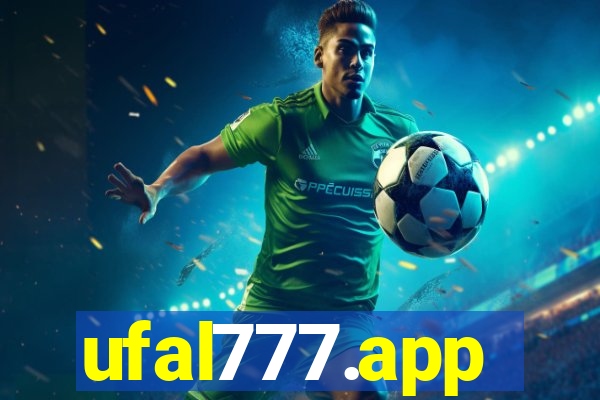 ufal777.app