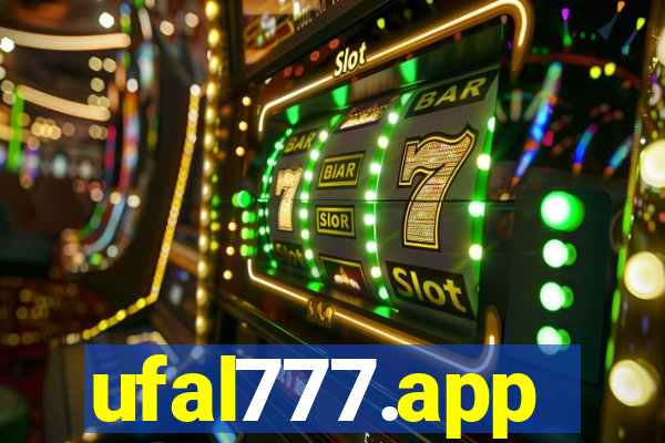 ufal777.app