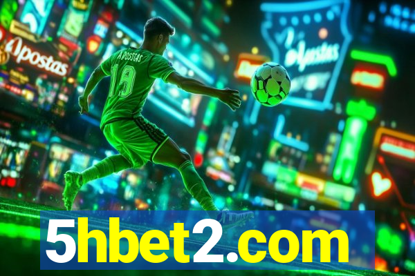5hbet2.com
