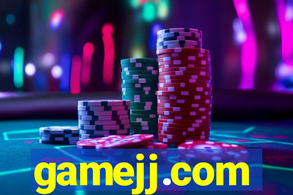 gamejj.com