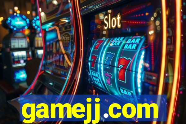 gamejj.com