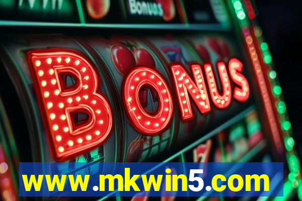 www.mkwin5.com