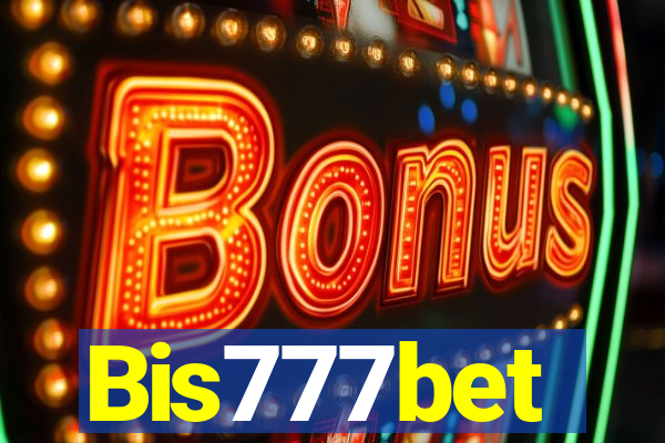 Bis777bet