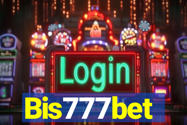 Bis777bet