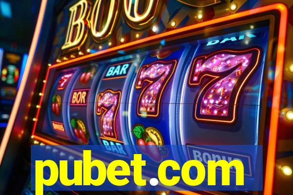 pubet.com