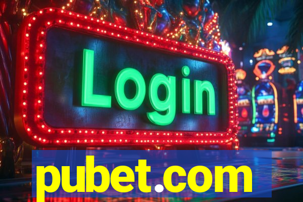 pubet.com
