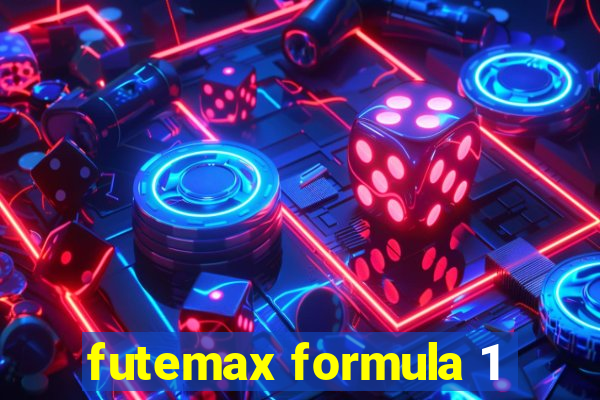 futemax formula 1