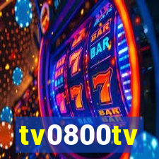 tv0800tv