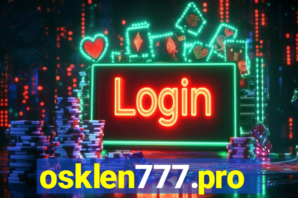 osklen777.pro