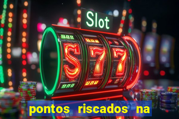 pontos riscados na umbanda e seus significados pdf
