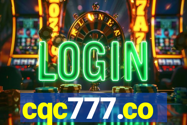 cqc777.co
