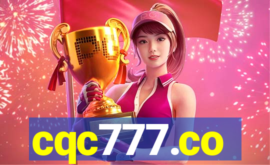 cqc777.co