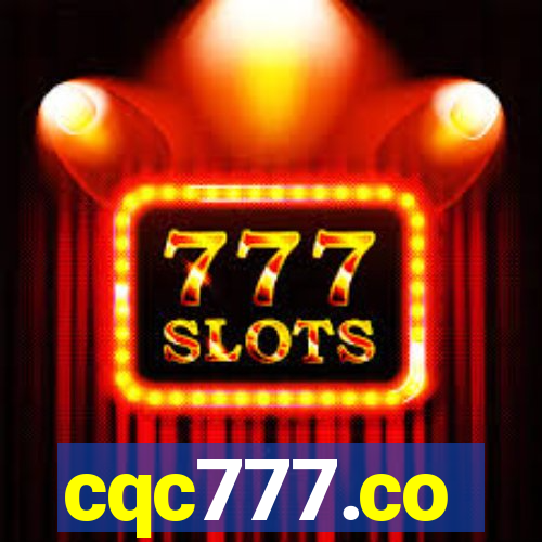 cqc777.co