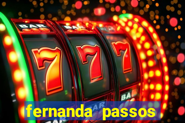 fernanda passos musa do corinthians sexy