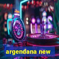 argendana new