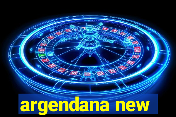 argendana new