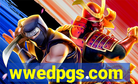 wwedpgs.com