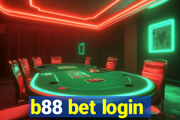 b88 bet login