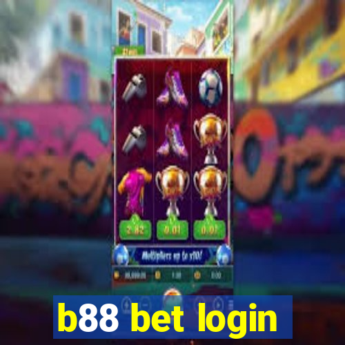 b88 bet login
